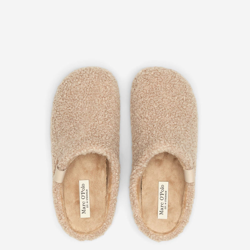 Marc O`Polo home-slipper tohvelit 10469