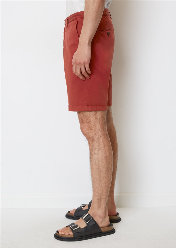 Marc O`Polo Wowen shorts tall poppy 8348