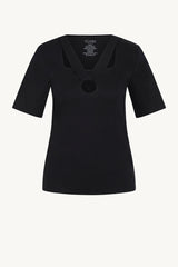 Claire Autumn T-shirt 9573