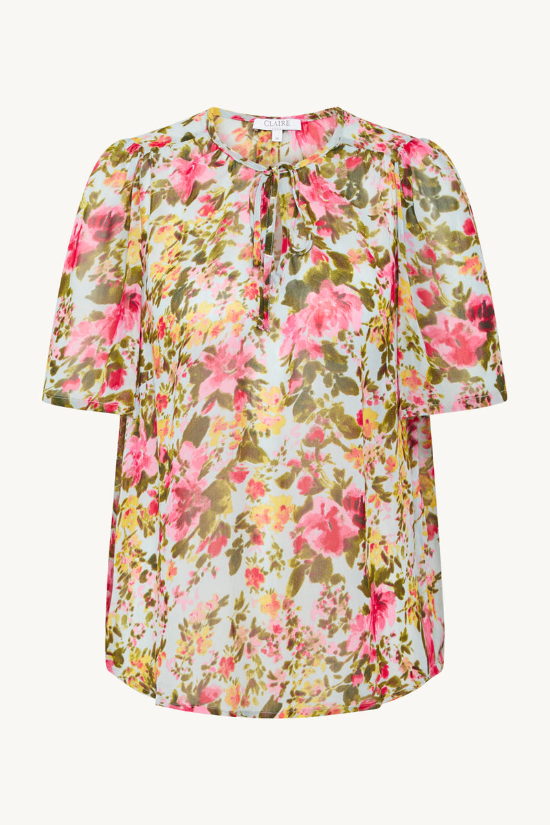 Claire Rosemaya shirt 9757