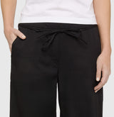 MAC Chiara belt cropped 12185