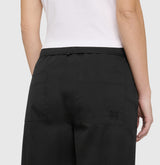 MAC Chiara belt cropped 12185