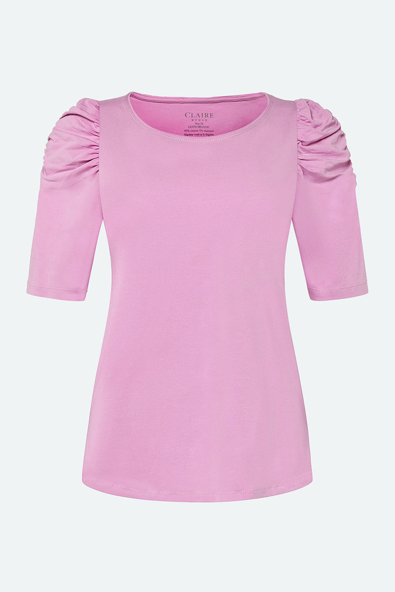 Claire Adrienne T-shirt 10584