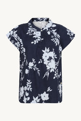 Claire Reinike blouse 11129