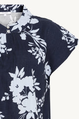 Claire Reinike blouse 11129