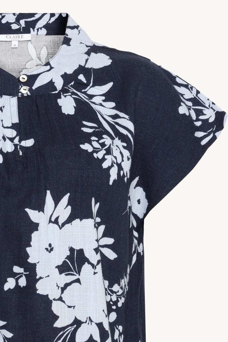 Claire Reinike blouse 11129
