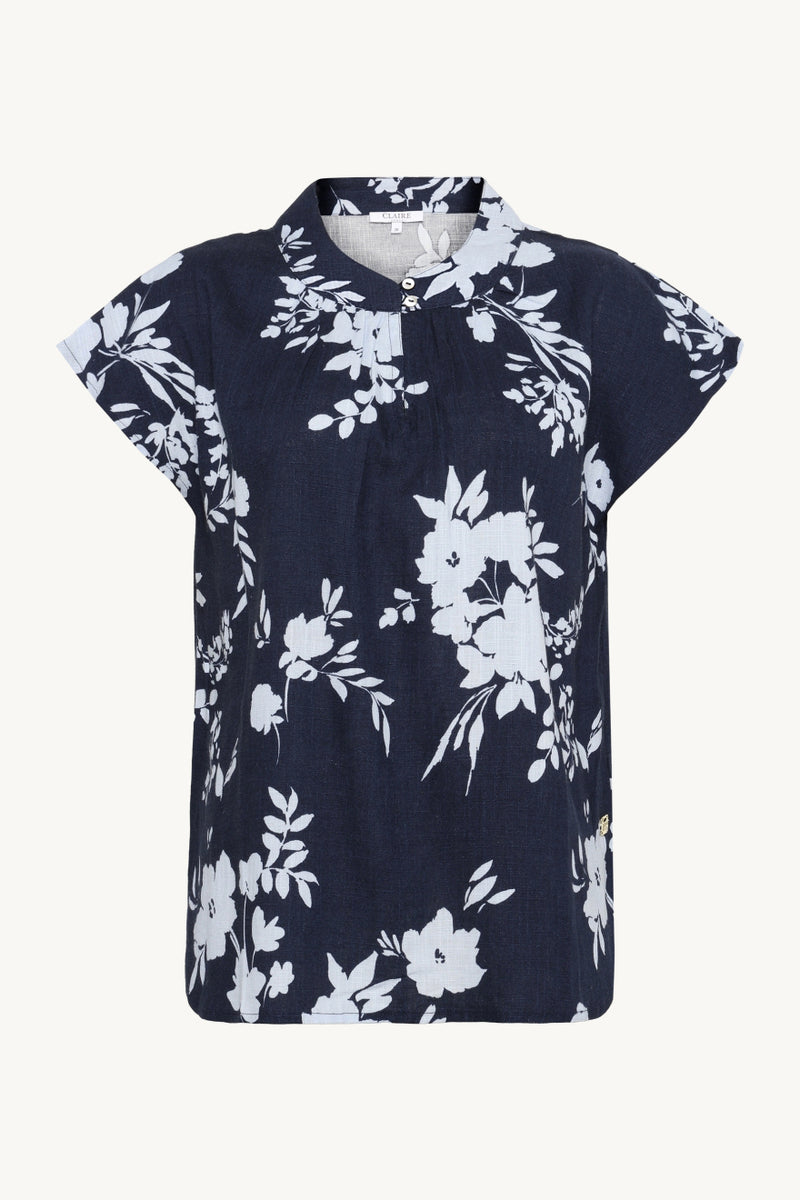 Claire Reinike blouse 11129