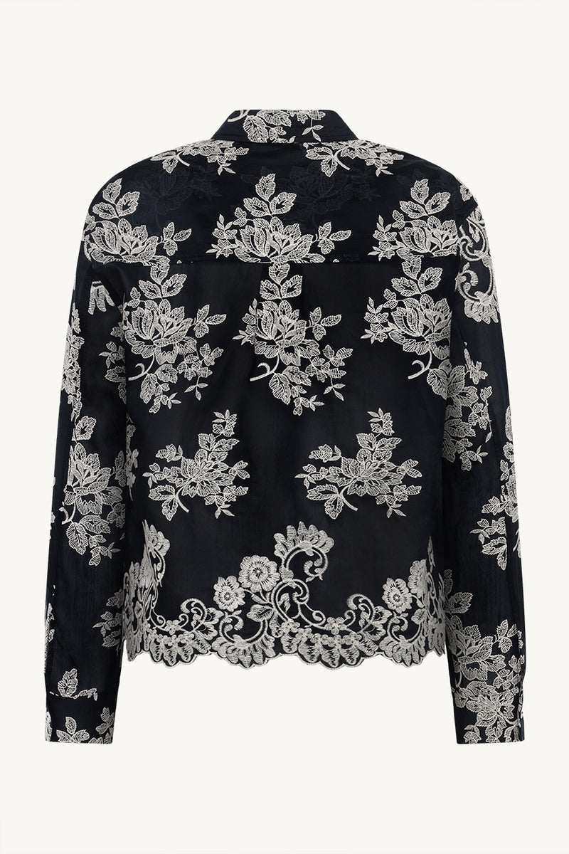 Claire Rebekah shirt 11123