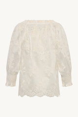 Claire Rossella blouse 11120