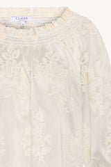 Claire Rossella blouse 11120
