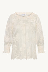 Claire Rossella blouse 11120