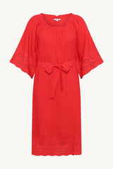 Claire Danniella dress 11117