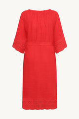Claire Danniella dress 11117