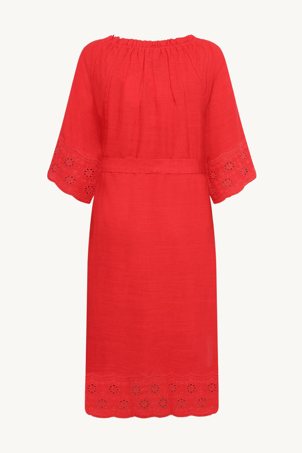 Claire Danniella dress 11117