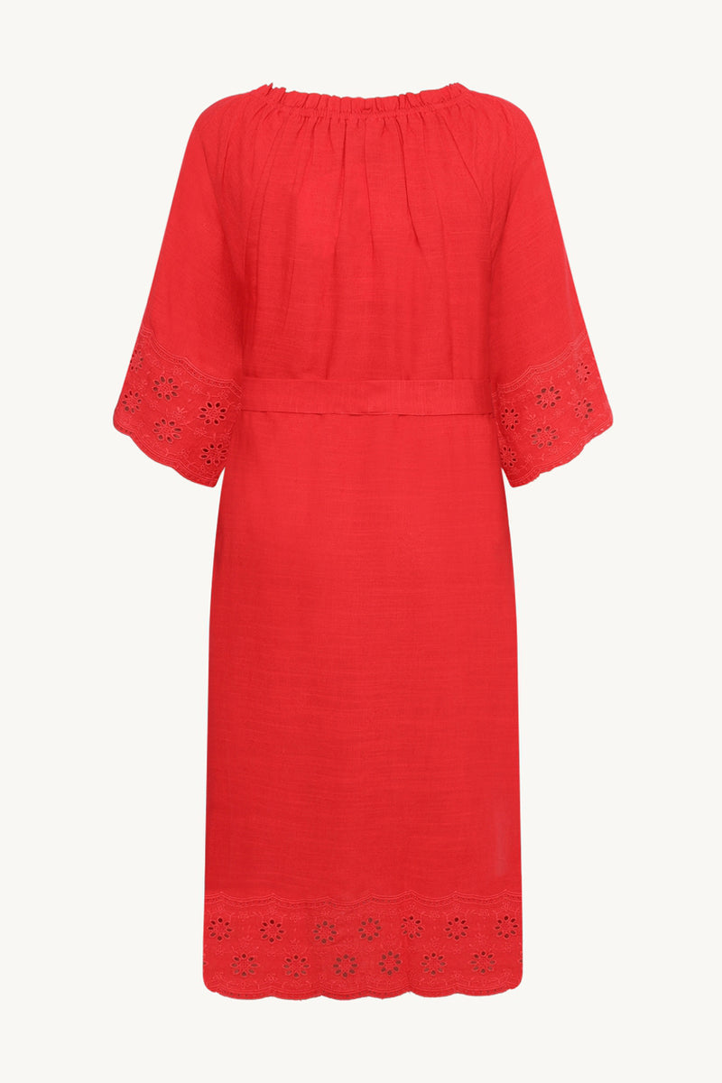 Claire Danniella dress 11117
