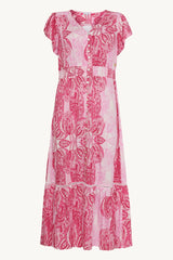 Claire Deluna dress 11128