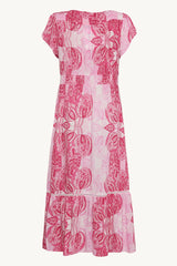Claire Deluna dress 11128