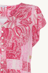 Claire Deluna dress 11128