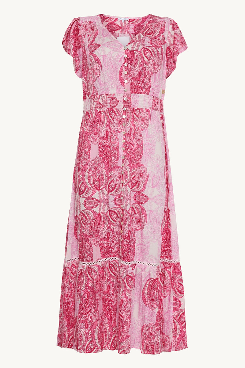 Claire Deluna dress 11128