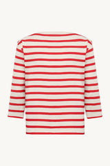 Claire Annette t-shirt 11125