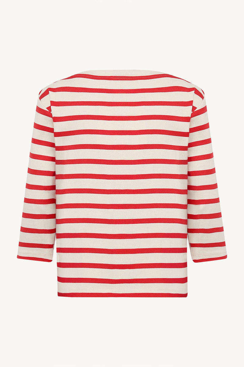 Claire Annette t-shirt 11125