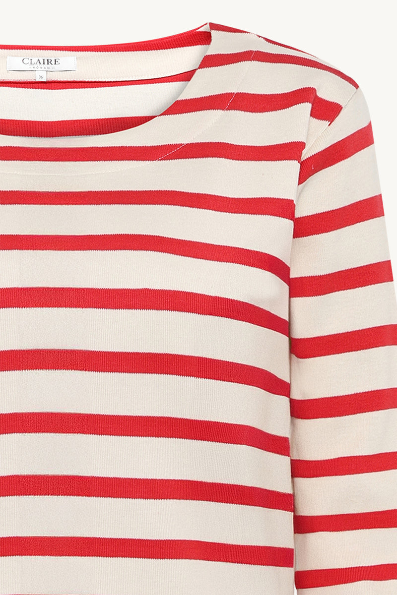 Claire Annette t-shirt 11125