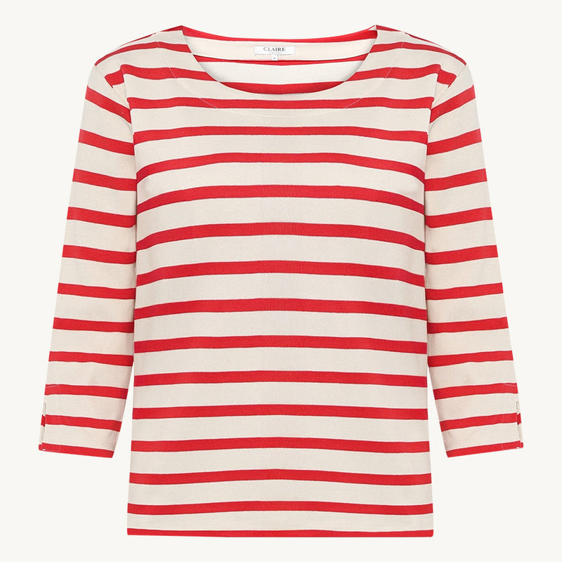 Claire Annette t-shirt 11125