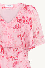 Claire Danijela dress 11127