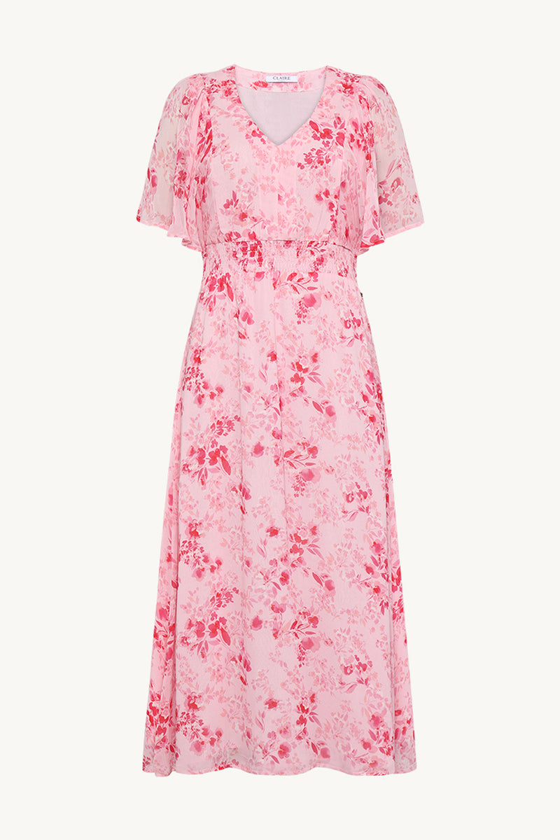 Claire Danijela dress 11127