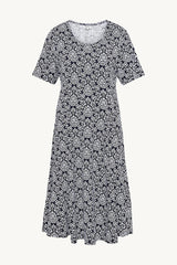 Claire Dilvin dress 11119