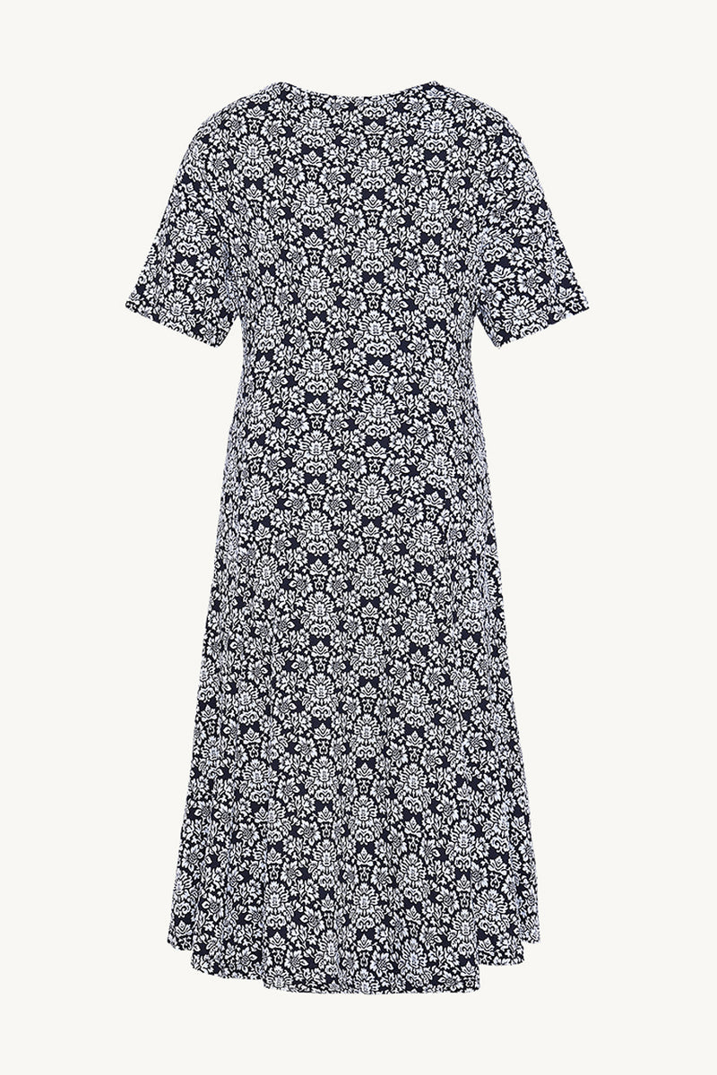 Claire Dilvin dress 11119
