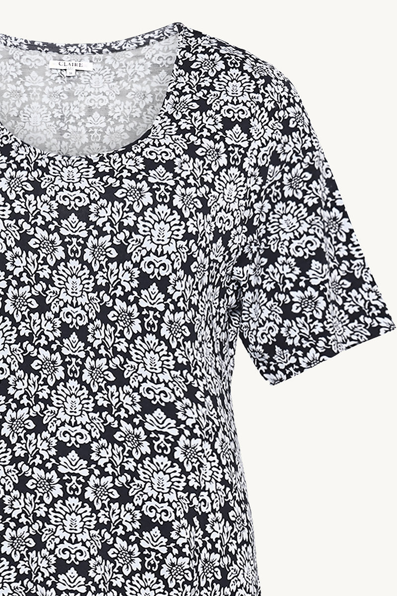 Claire Dilvin dress 11119