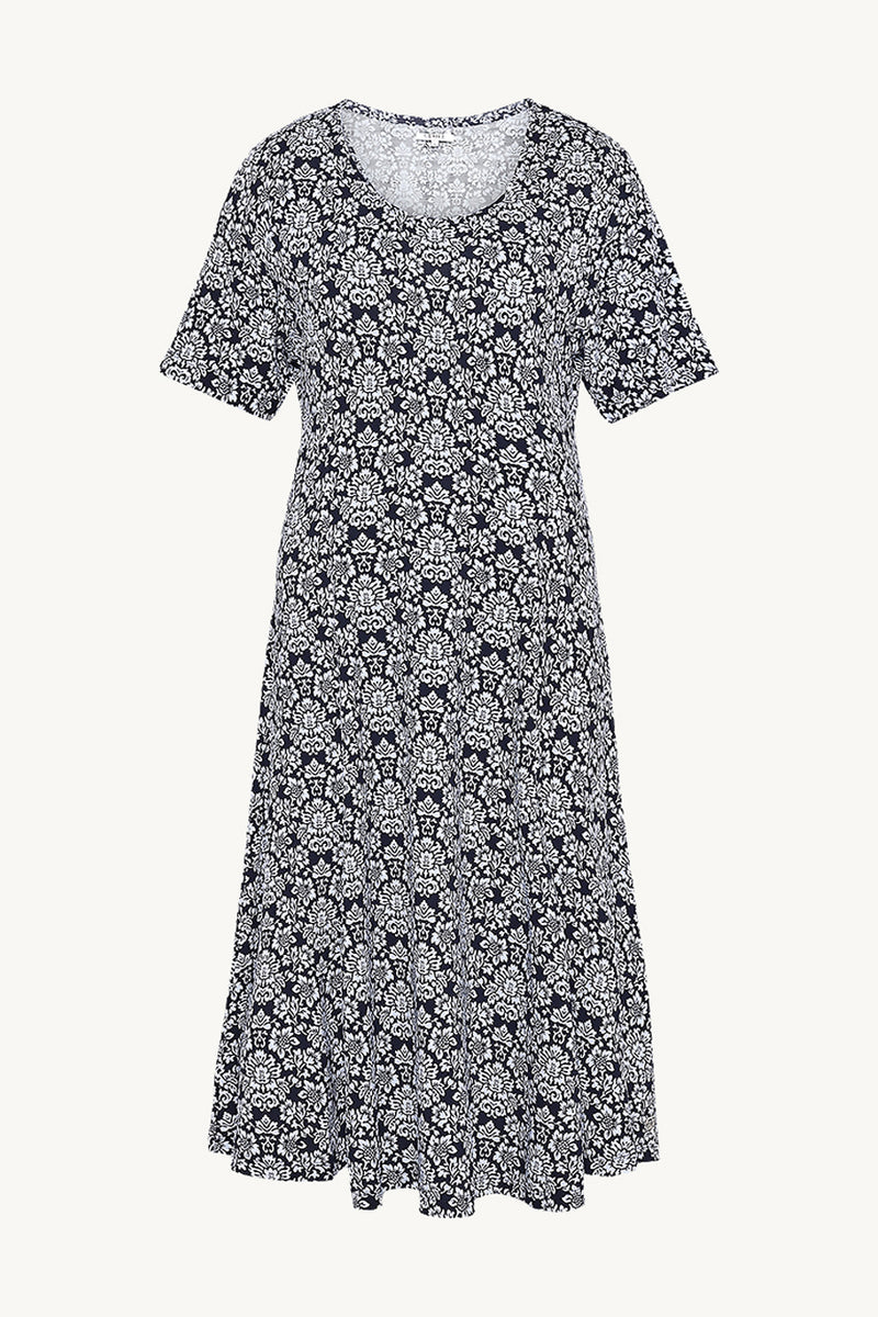 Claire Dilvin dress 11119