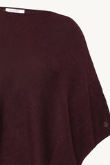 Claire Paige poncho 11432