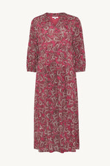 Claire Dinah dress 11626