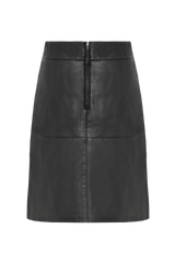 Claire Nuuni nahkahame 11746