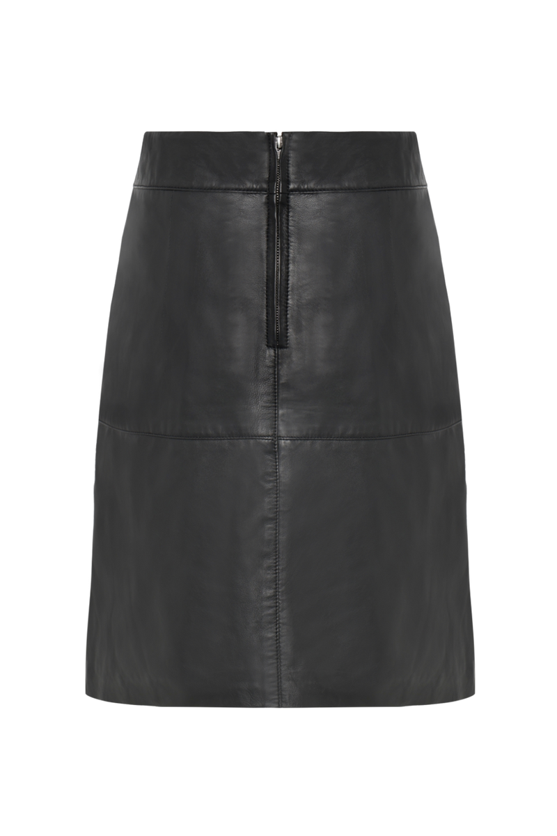 Claire Nuuni nahkahame 11746