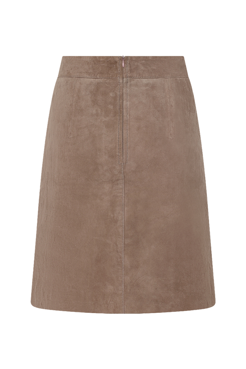 Claire Norma mokkahame 11745