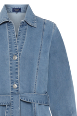 Claire Kimmie farkkumekko 11832