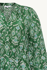 Claire Kailynn mekko 12255