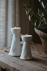 Majas enkeli tuikulle tai kukalle pieni 11795