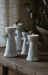 Majas enkeli tuikulle tai kukalle pieni 11795