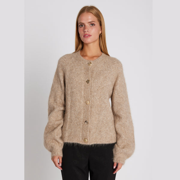 Rue de Femme Peonora knit 11624