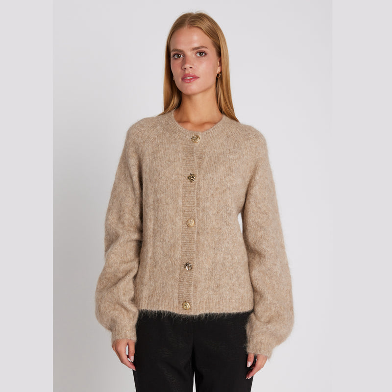 Rue de Femme Peonora knit 11624