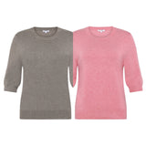 Claire Putri neule 11814