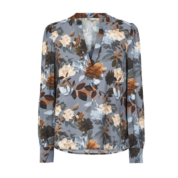 PBO Lucky blouse 11801