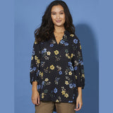 PBO Nectarina blouse 8441