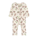 Petit Piao Star LS jumpsuit 12586