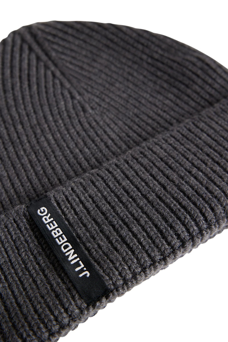 J.Lindeberg Juan merino beanie 10379