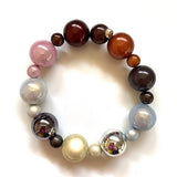 Linda Toye Bubble rannekoru 11300
